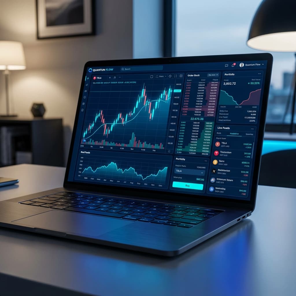 FinTech Hub