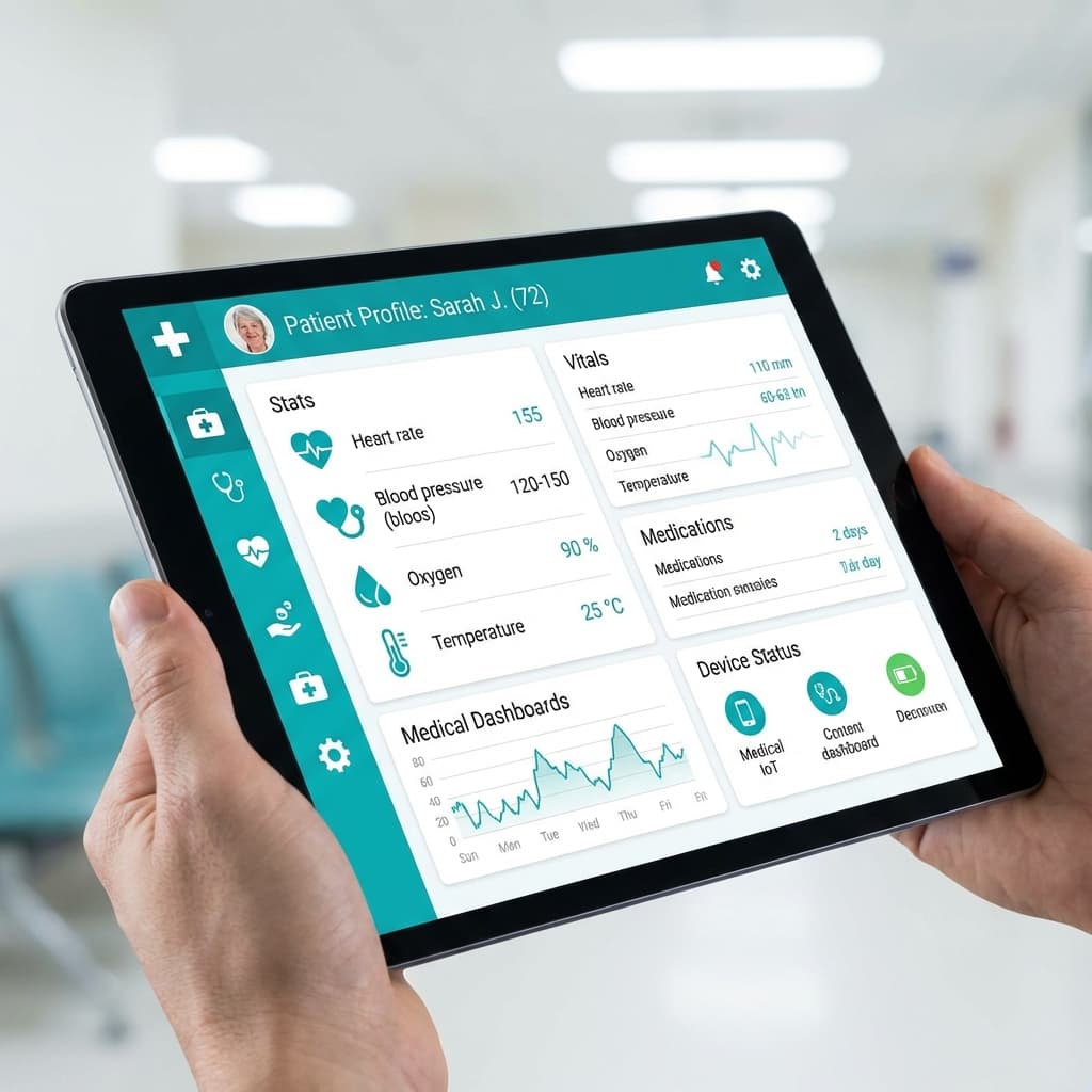 HealthConnect