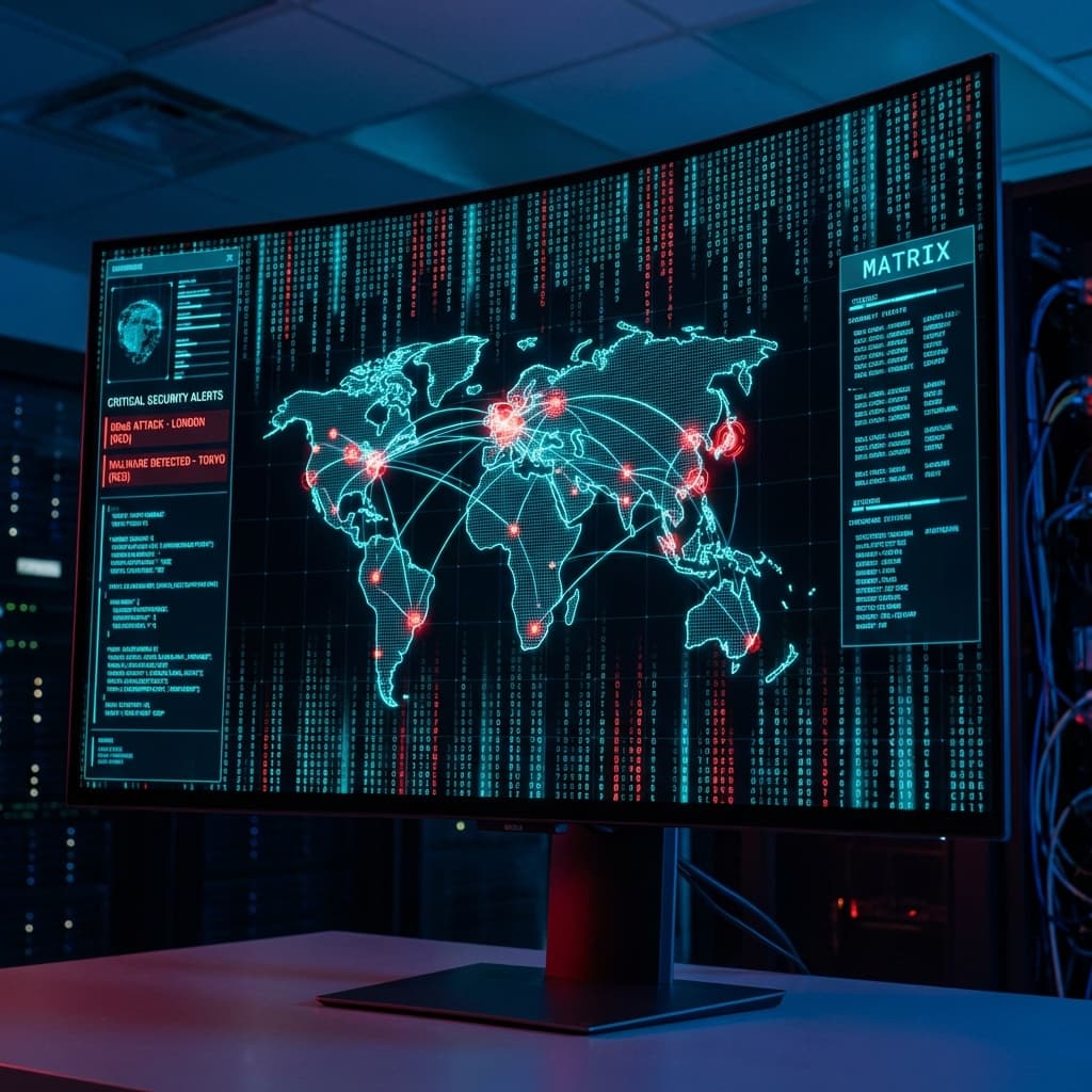 SafeGrid