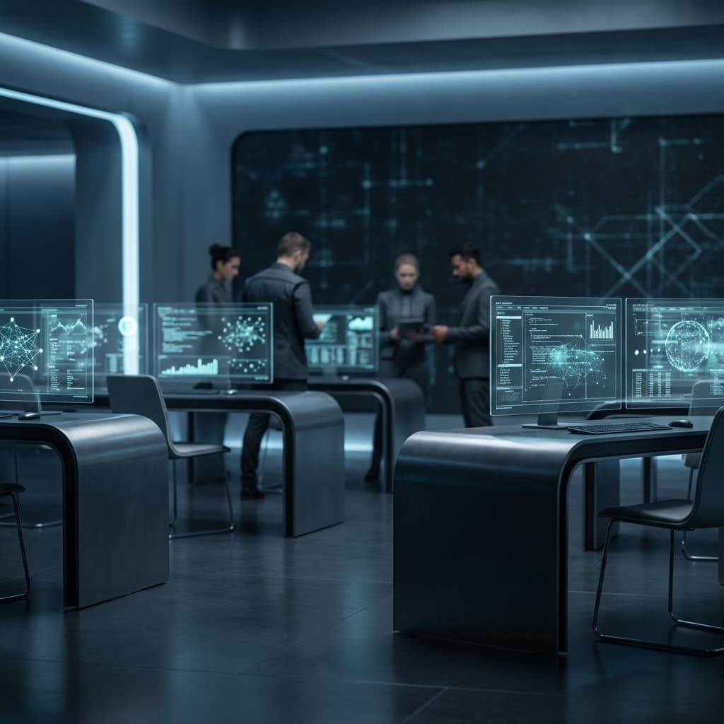 IT Help Desk