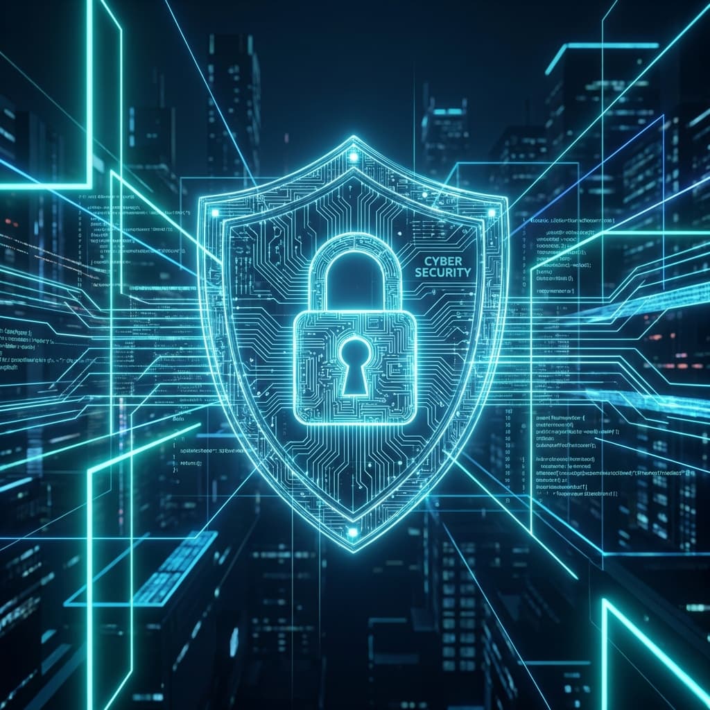 Cyber Security