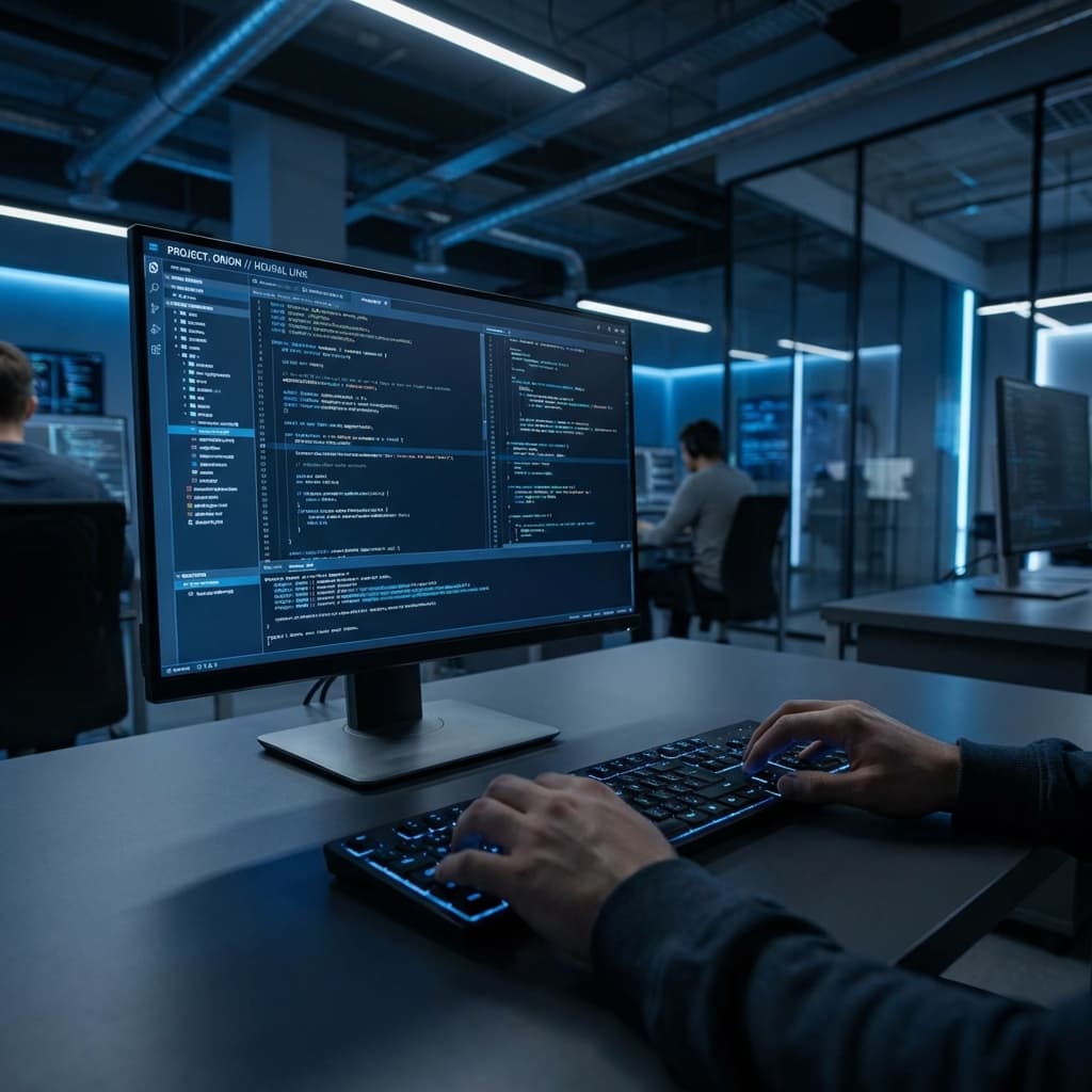 Sviluppo Software